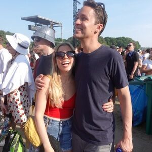 Meet your Posher, Mallory